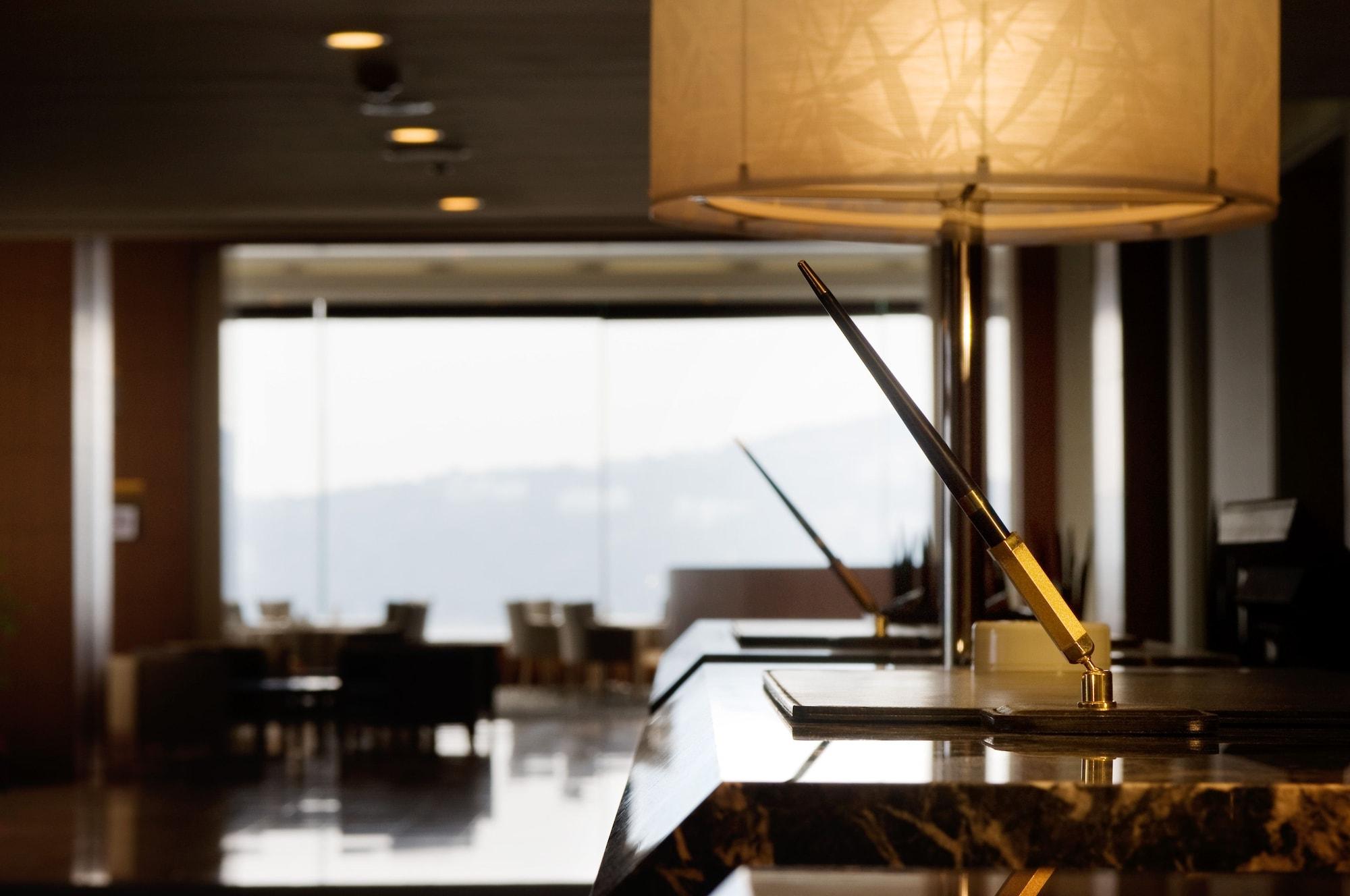 Toba Hotel International Shiojitei 26/45