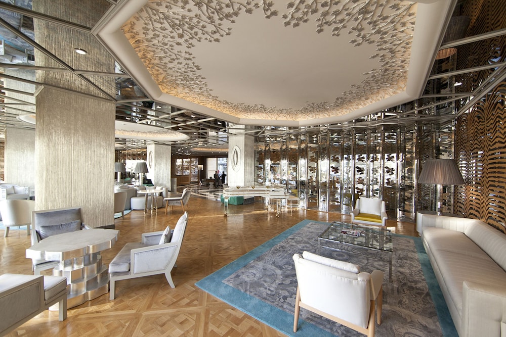 Wyndham Grand Istanbul Kalamis Marina 39/40