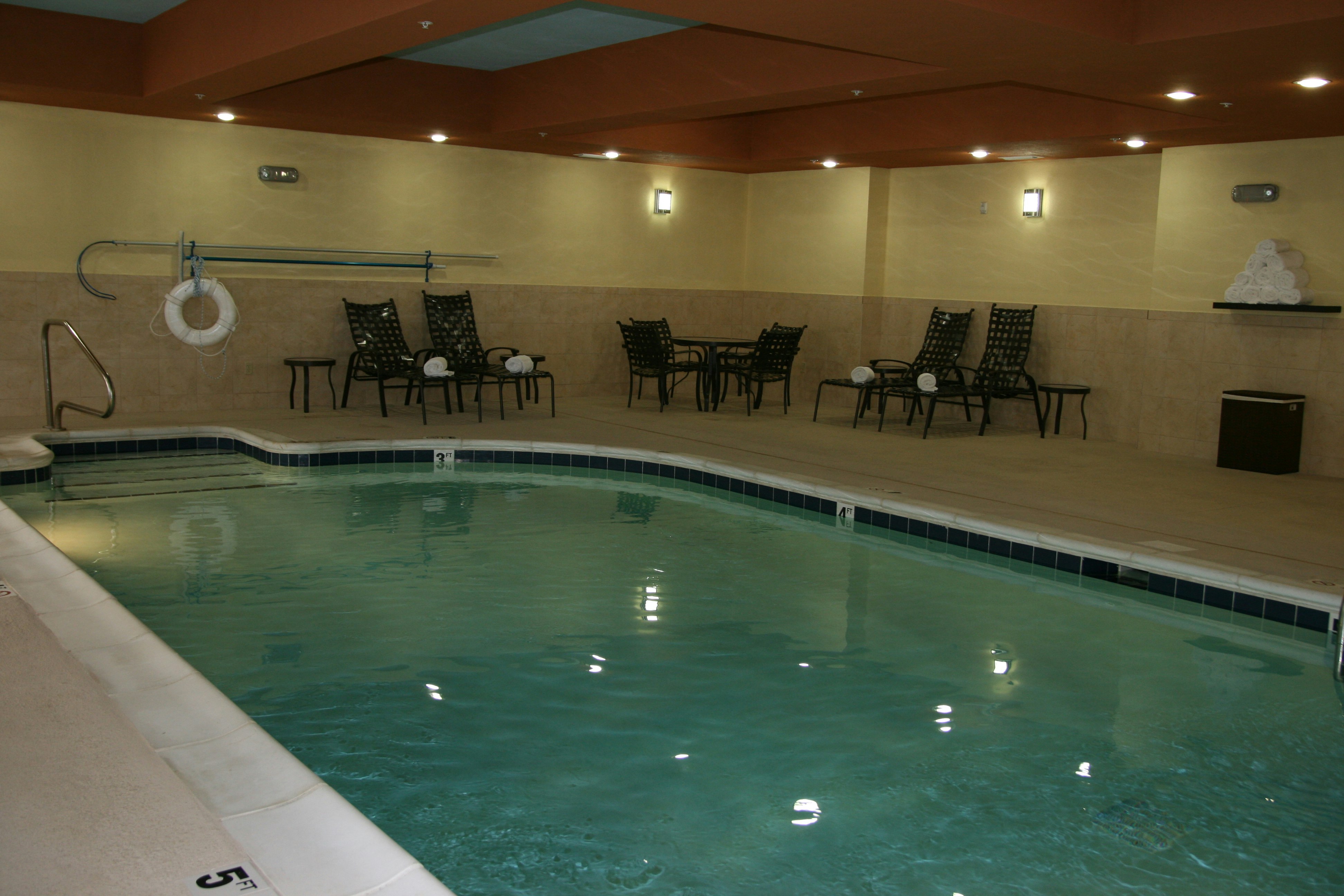 Hilton Garden Inn Birmingham Trussville 12/30