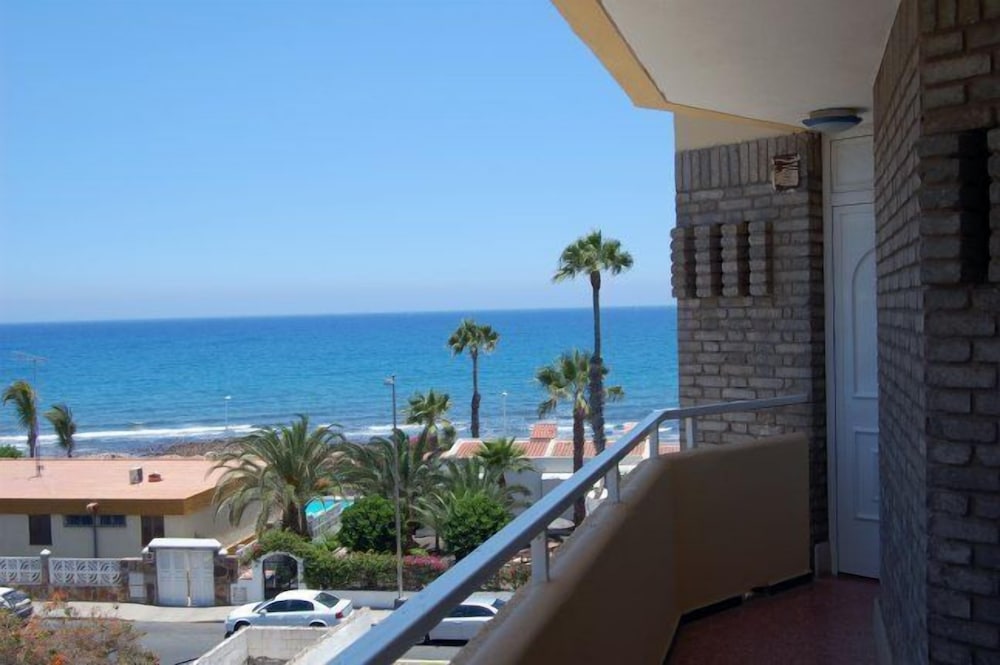 BLUESEA Veril Playa 45/50