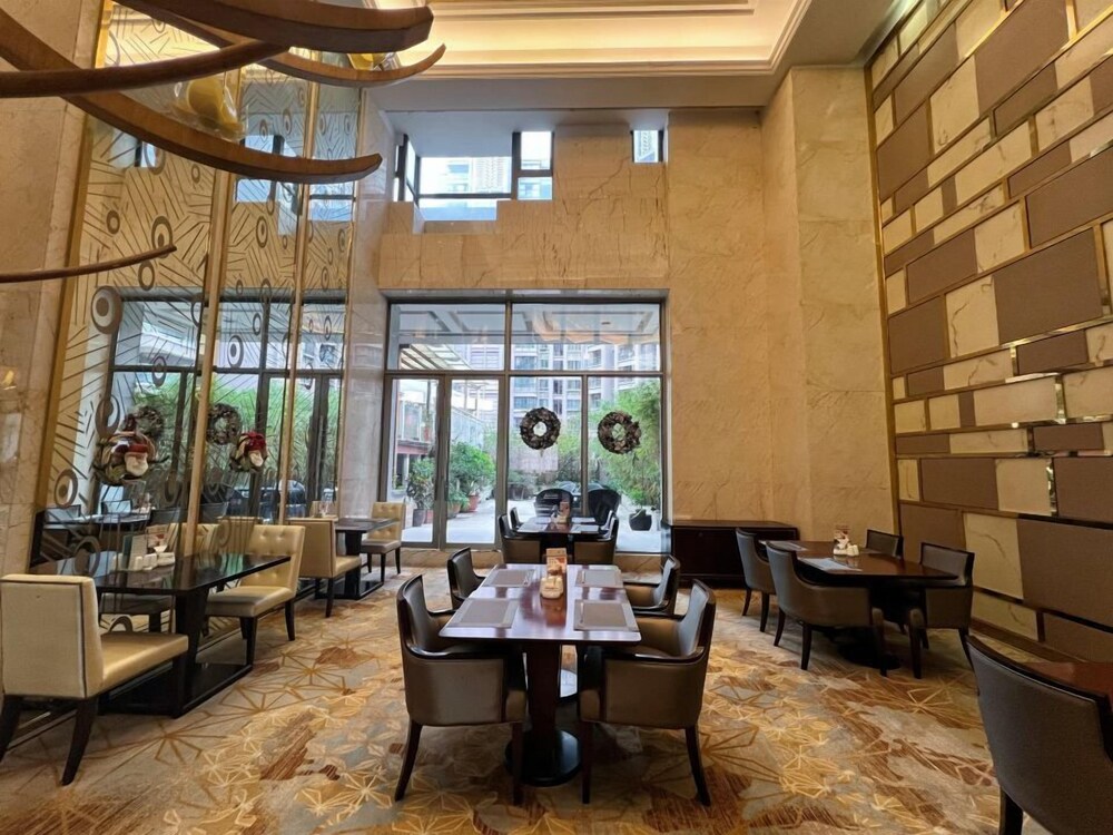 Menshine Gloria Plaza Hotel Shantou 41/50