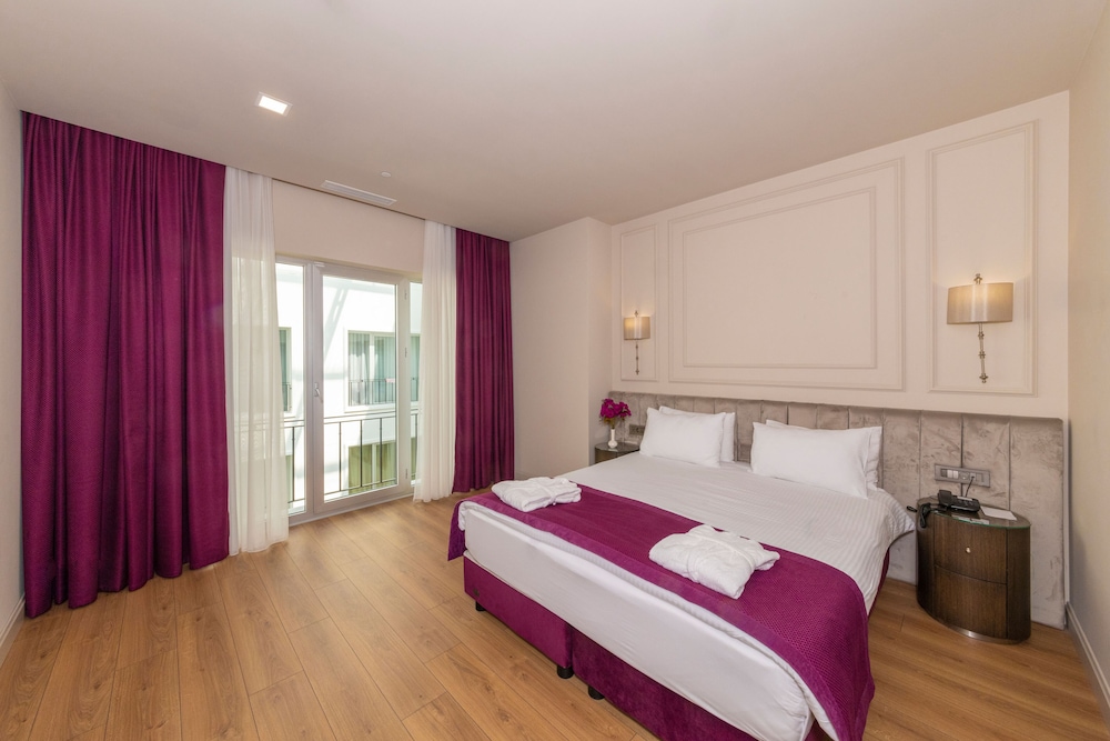 The Hotel Beyaz Saray & Spa, Istanbul 12/65
