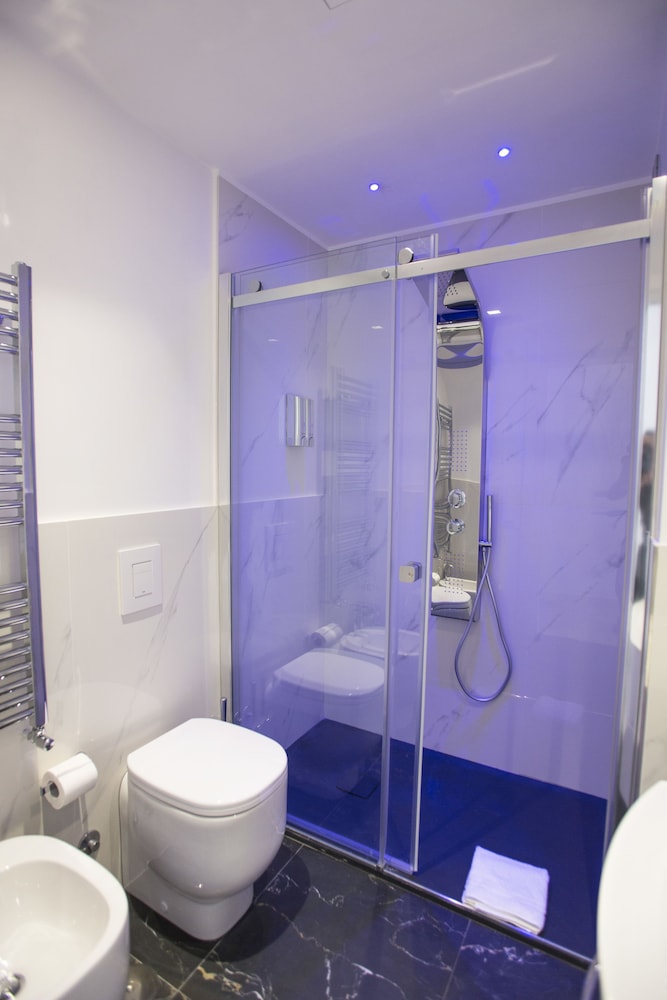 San Pietro Grand Suite 35/50