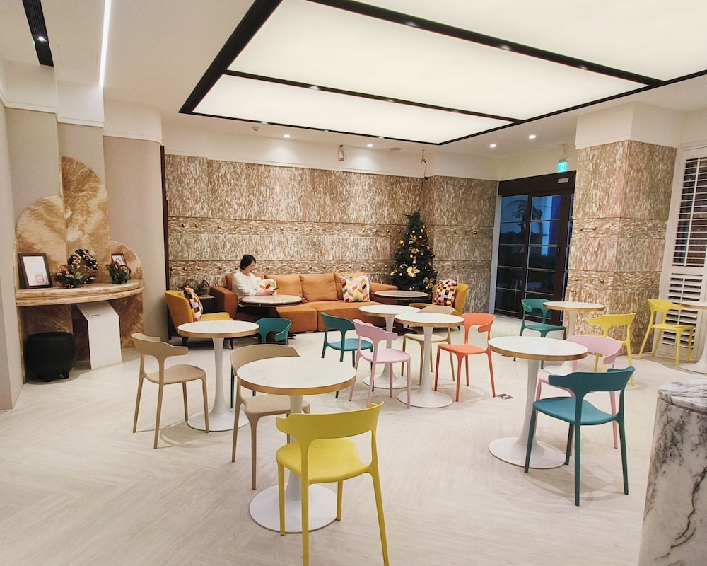 Taipei Charming City Hotel Xinyi 24/28