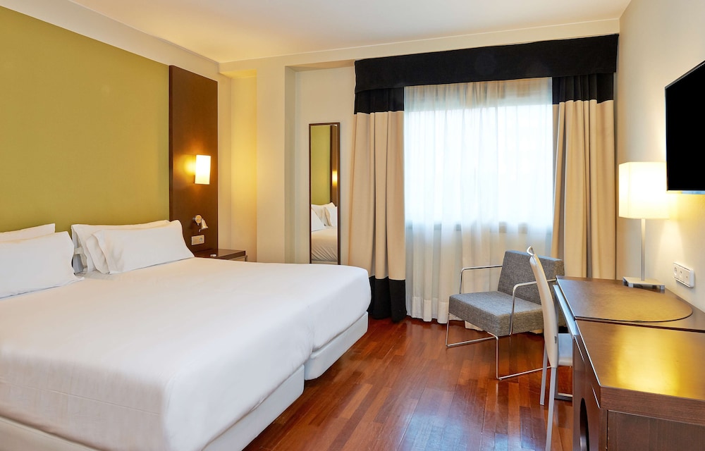 iStay by NH Zaragoza Sport Hotel 14/47