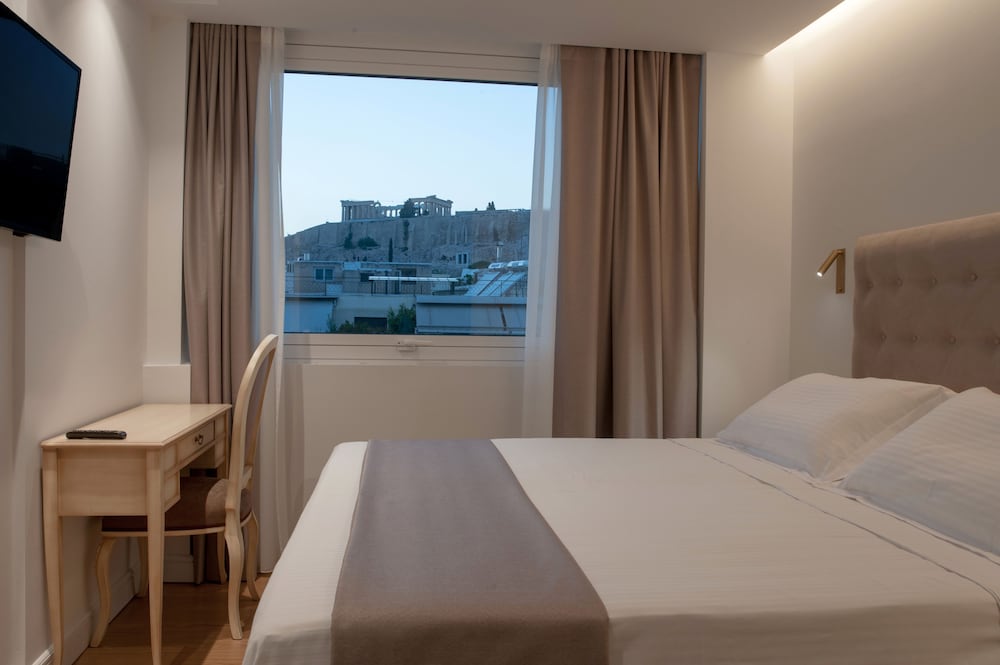 Acropolian Spirit Boutique Hotel 39/64