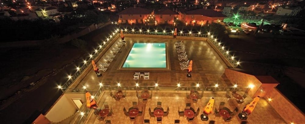 Double Royal Hotel 26/30