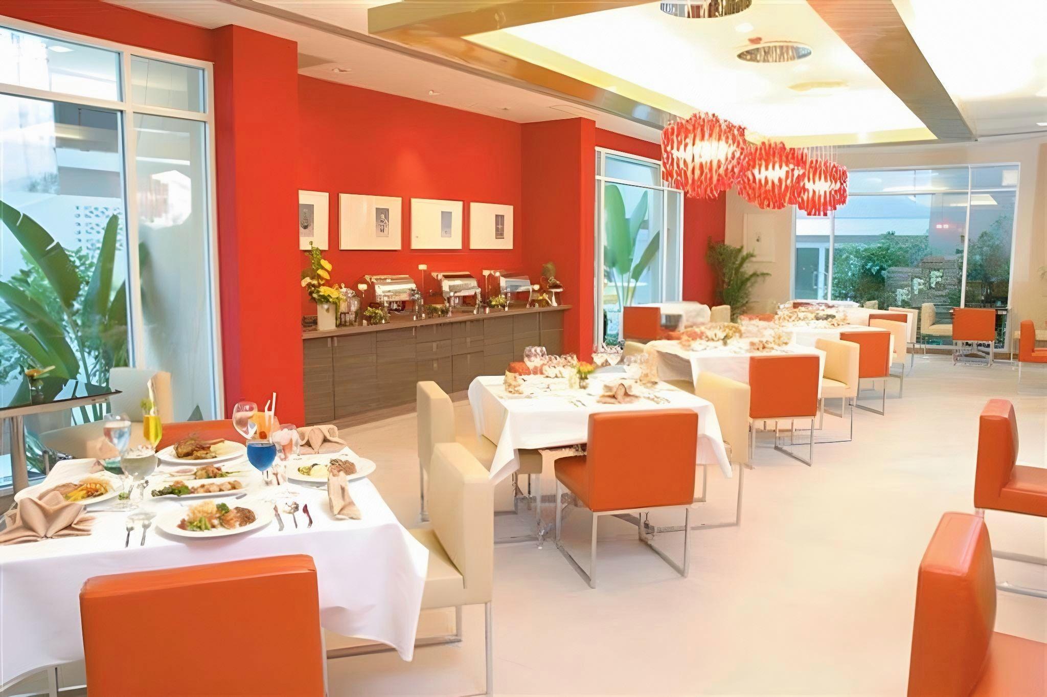 Tivoli Hotel Bangkok 27/41