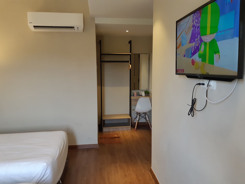 Monaco Hotel Cyberjaya 29/42