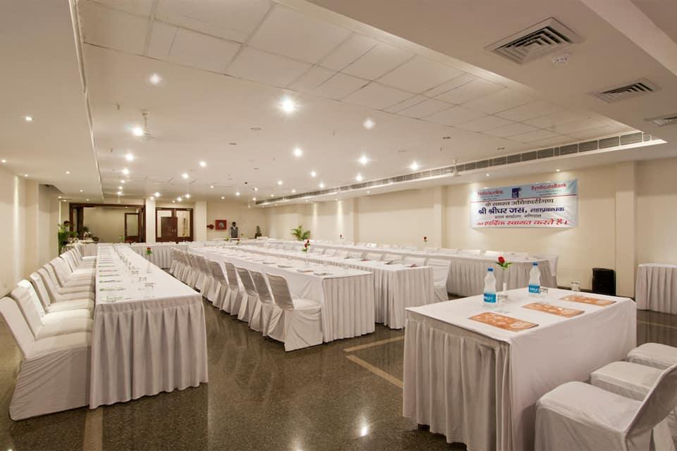 Hotel Deviram Palace 25/25