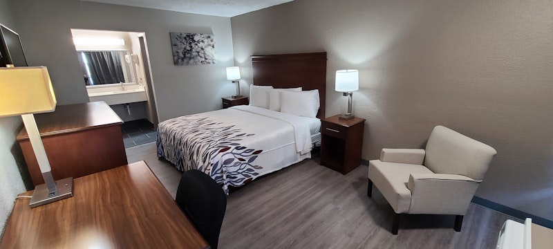 Red Roof Inn Lagrange 16/31