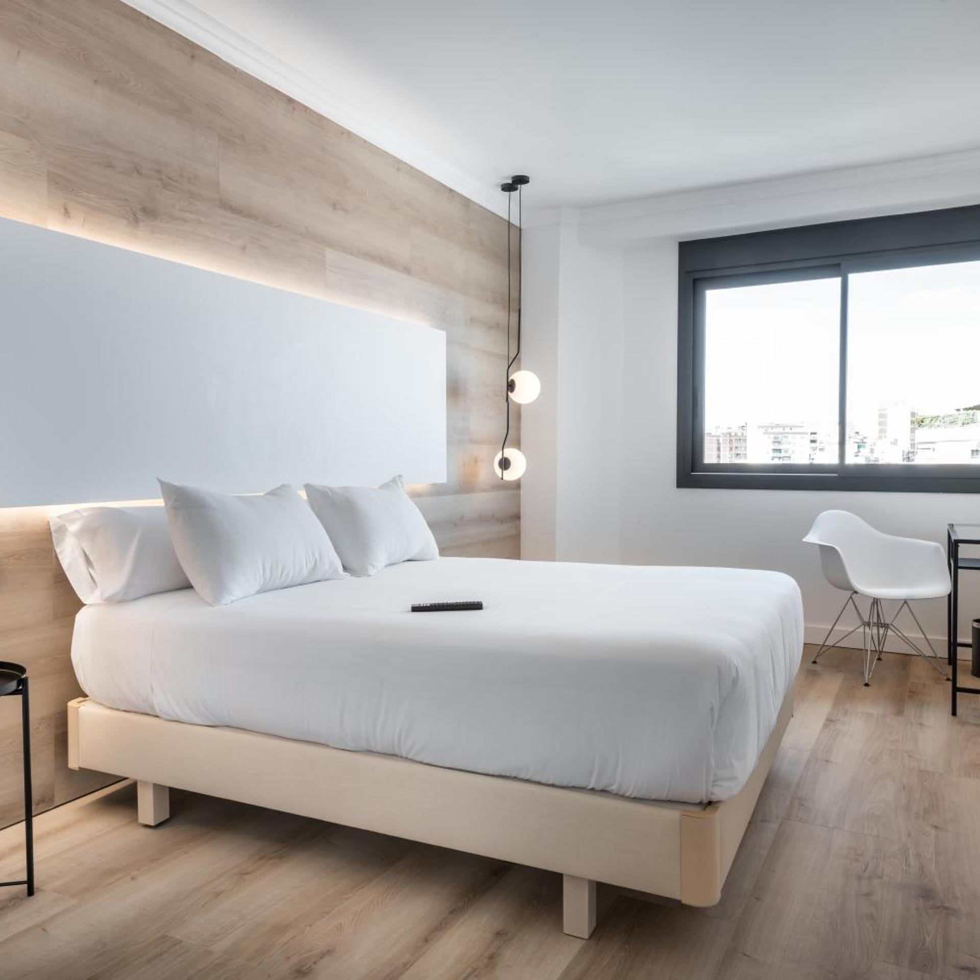 Superior, Double or Twin Bed