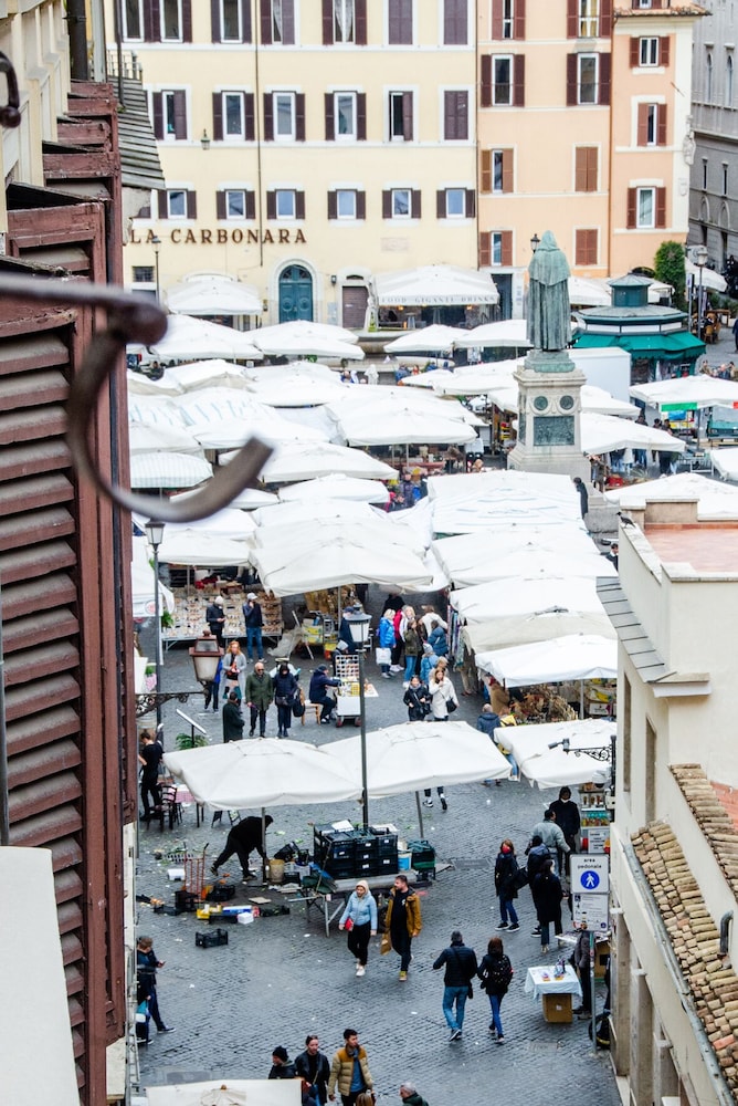 Town House Campo De' Fiori 62/70