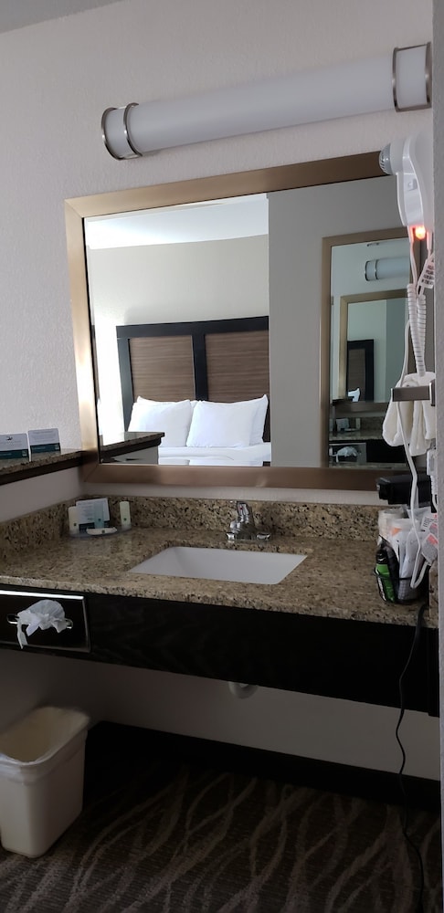 Quality Inn & Suites South Fork - Wolf Creek 5/36