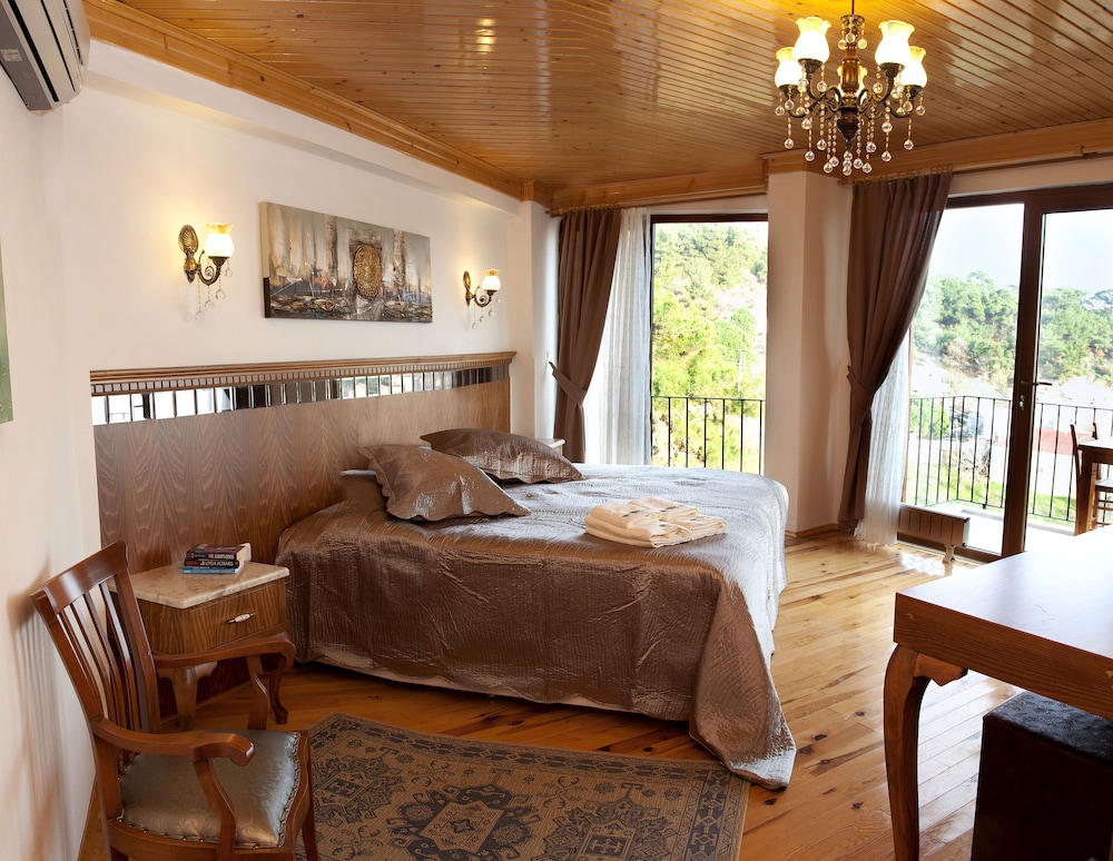 Assos Kayalar Terrace Boutique Hotel 11/50