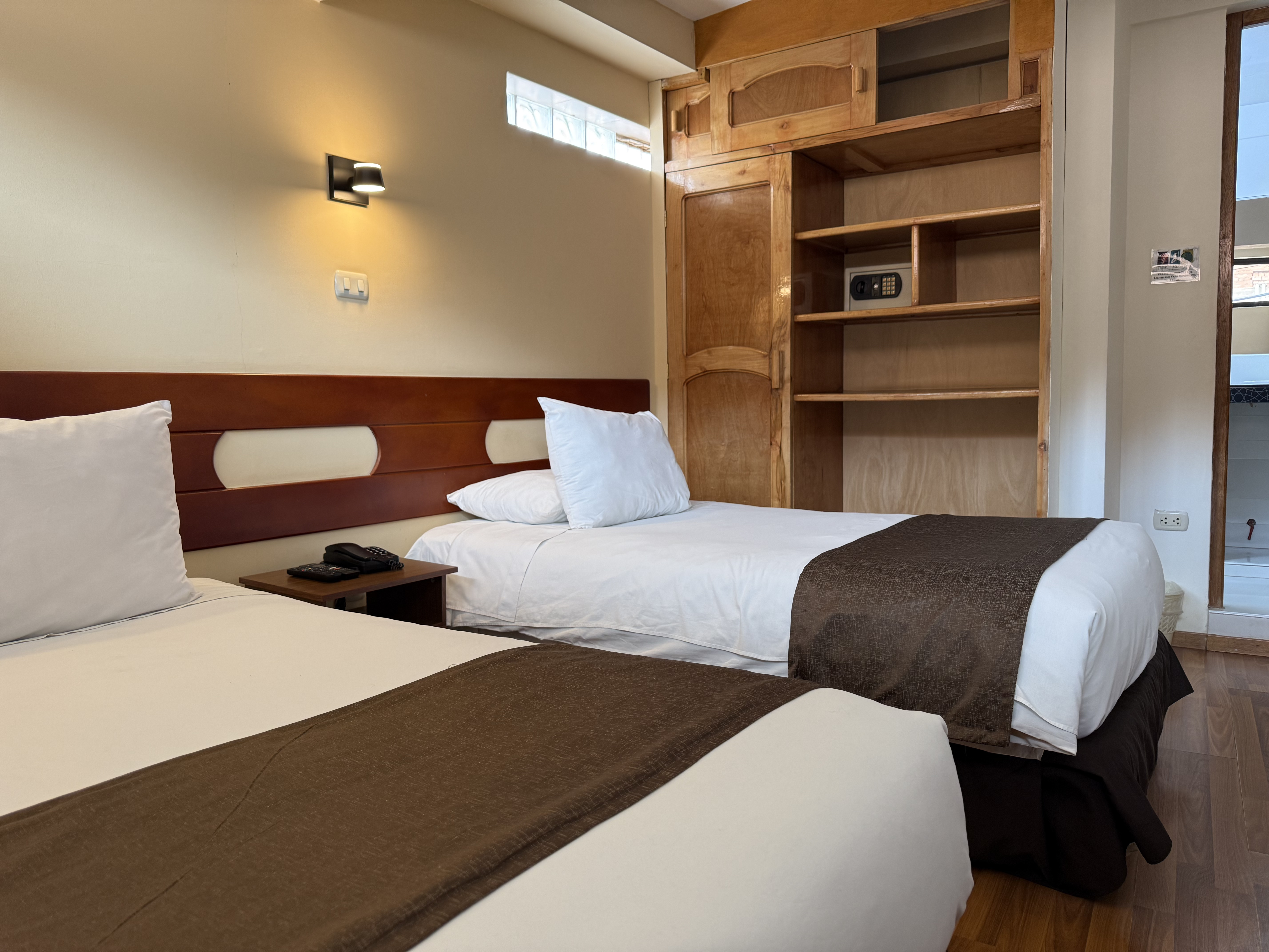 AWKIS DREAM HOTEL 16/44