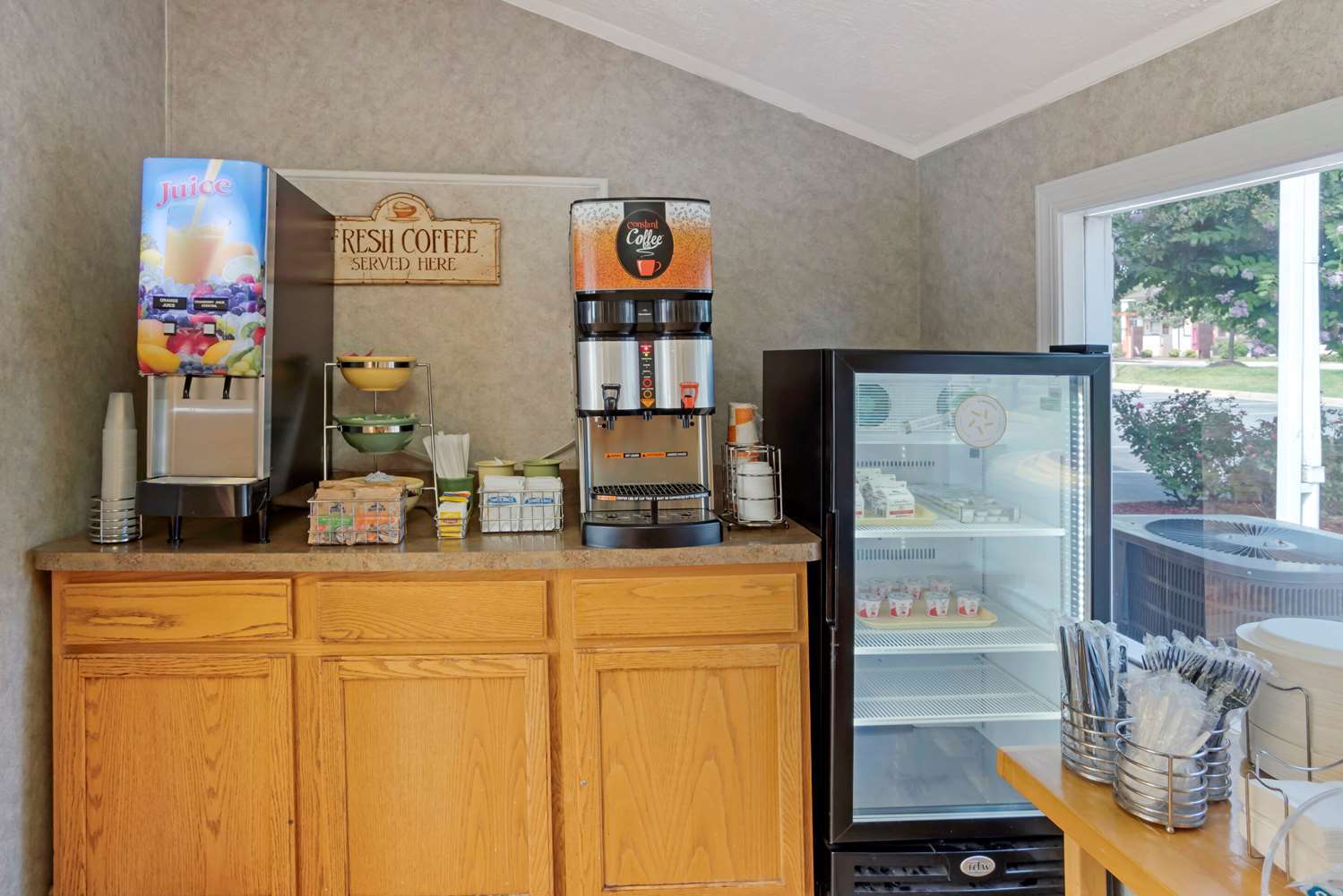 Quality Inn Fredericksburg Near Historic Downtown 8/44