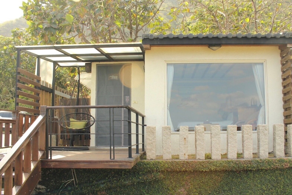 Cao Hai Tong Seaview Bed And Breakfast 24/40