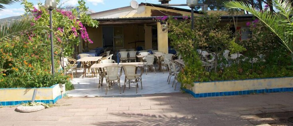 Camping Le Cernie 19/26