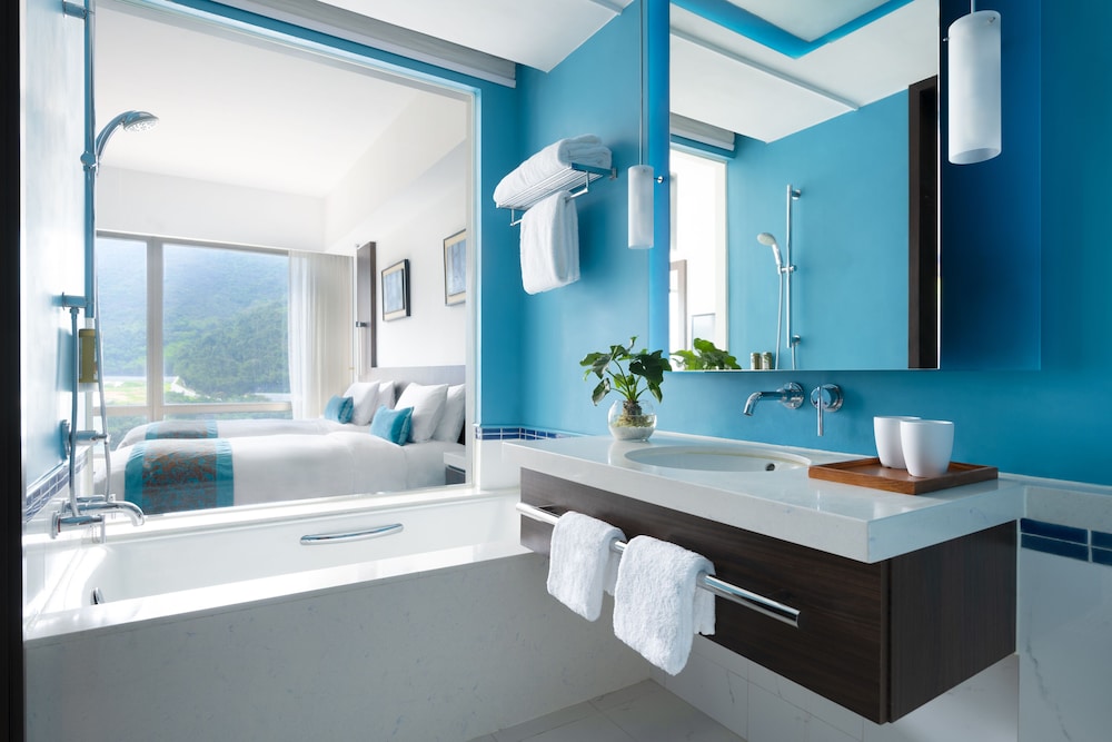Auberge Discovery Bay Hong Kong 13/56
