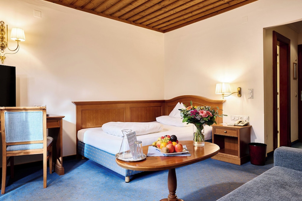 Thermenwelt Hotel Pulverer 15/50