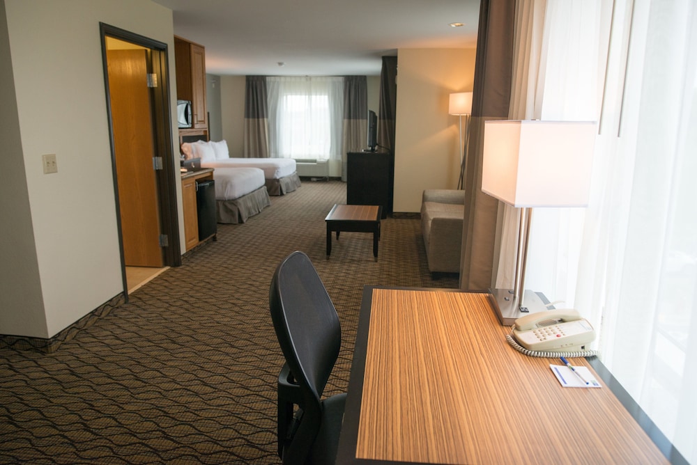 room