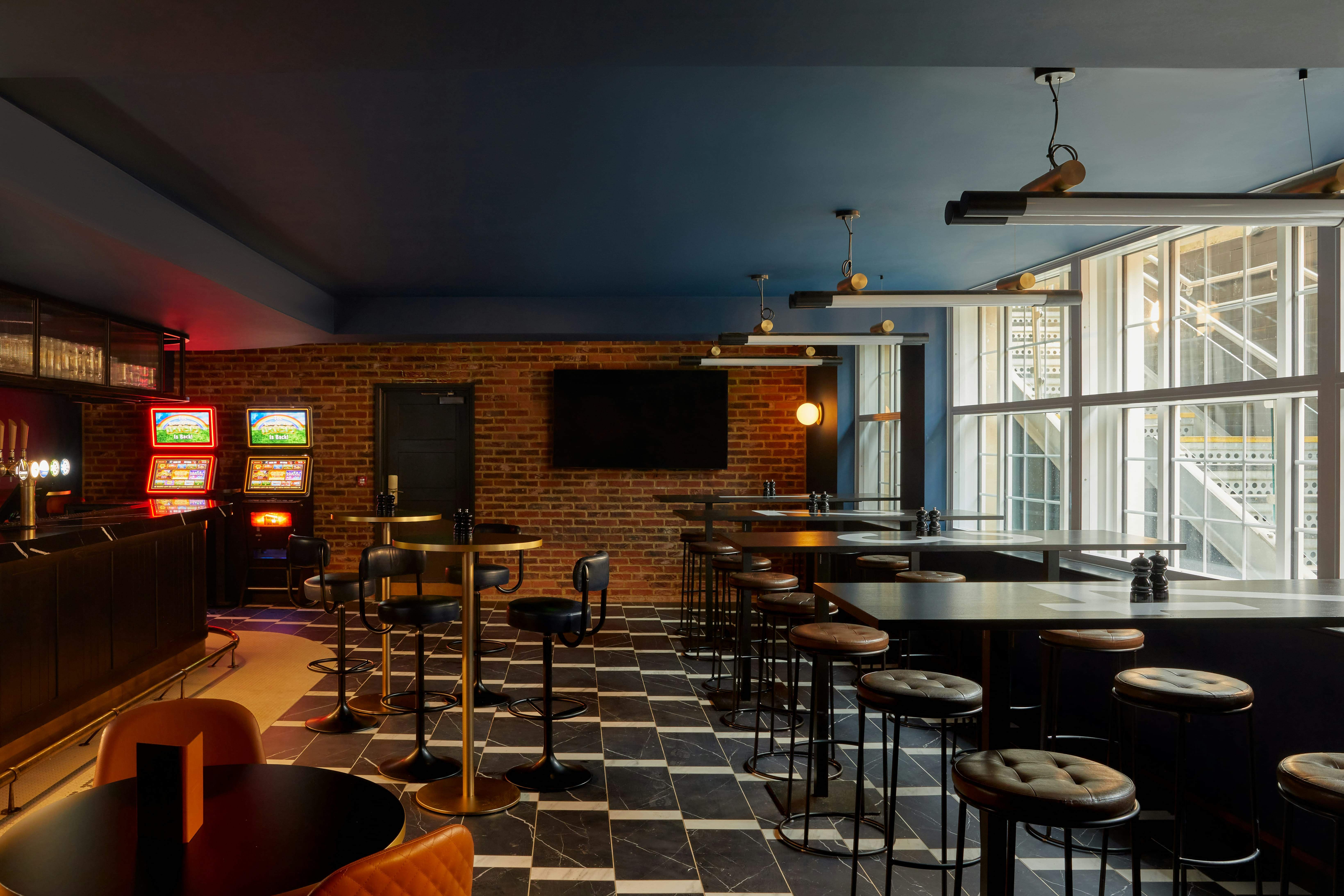 Hotel Indigo Exeter, an IHG Hotel 51/58