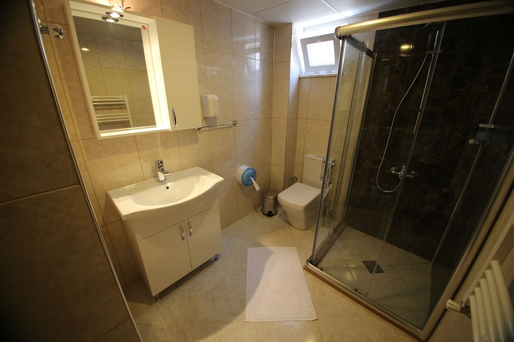 Citkoylu Hotel And Apart 18/20