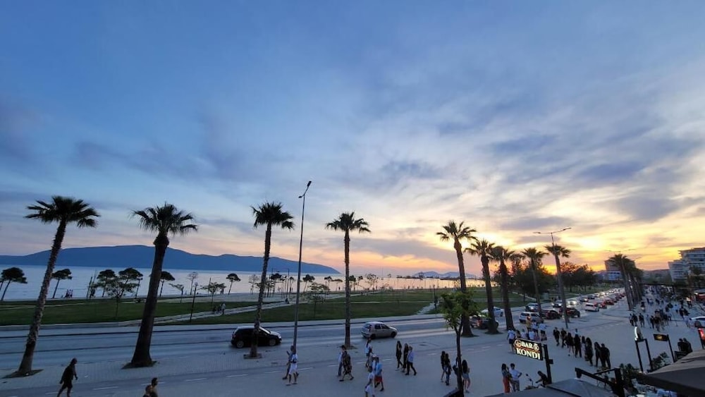 Haris Hotel Vlore 44/50