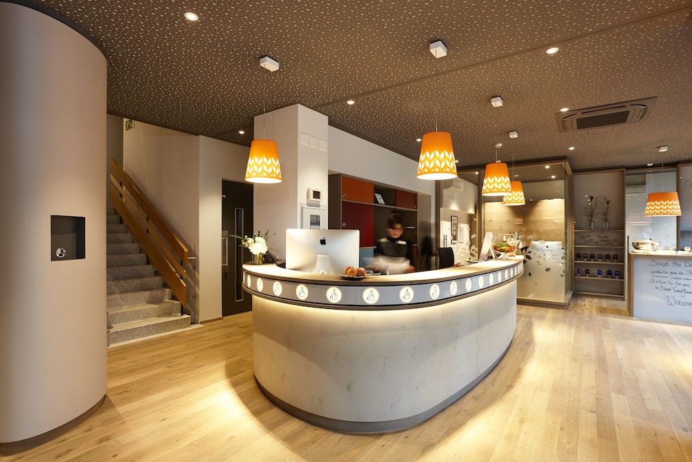 Minotel Steinenschanze 4/38