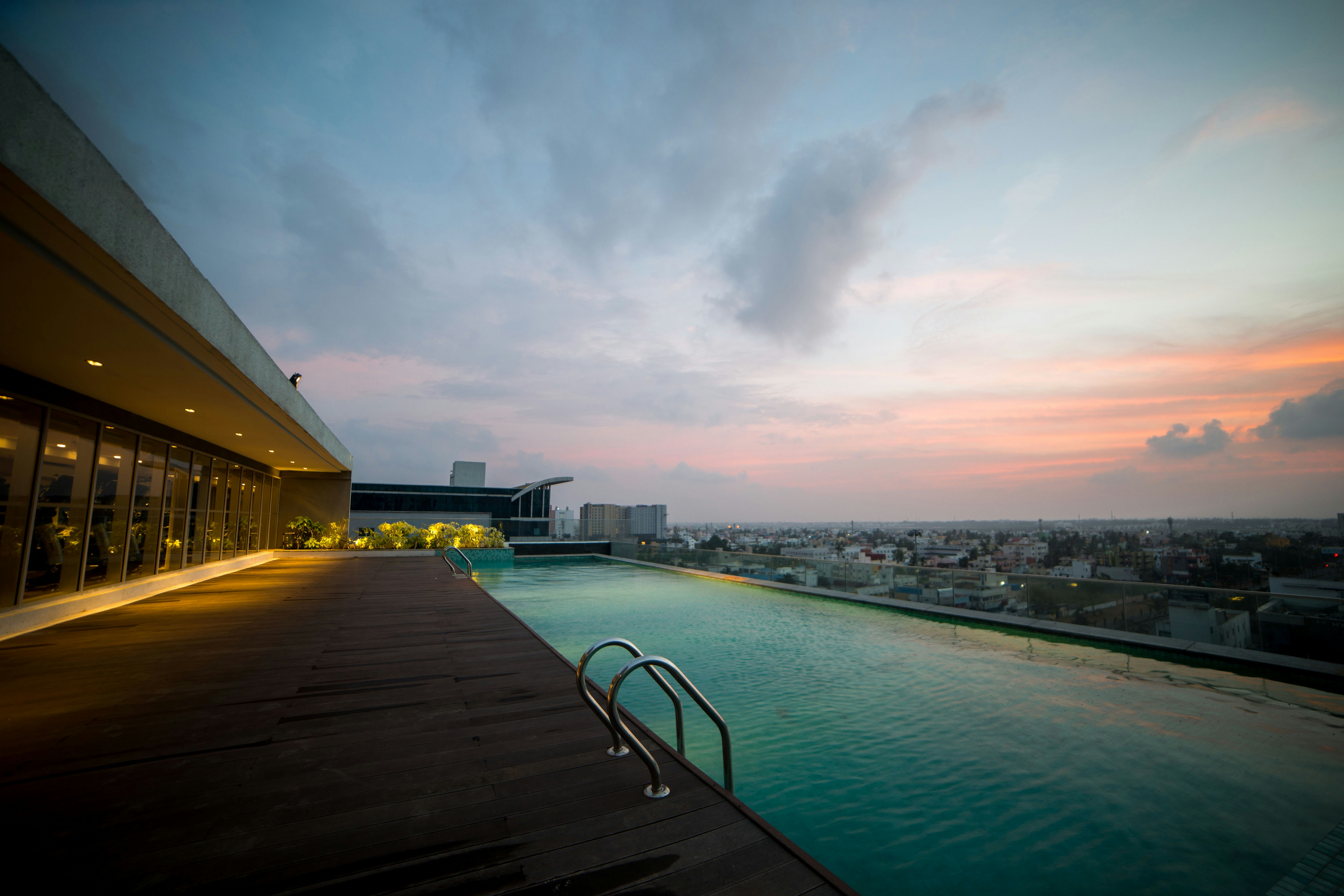 Citadines Omr Chennai 44/45