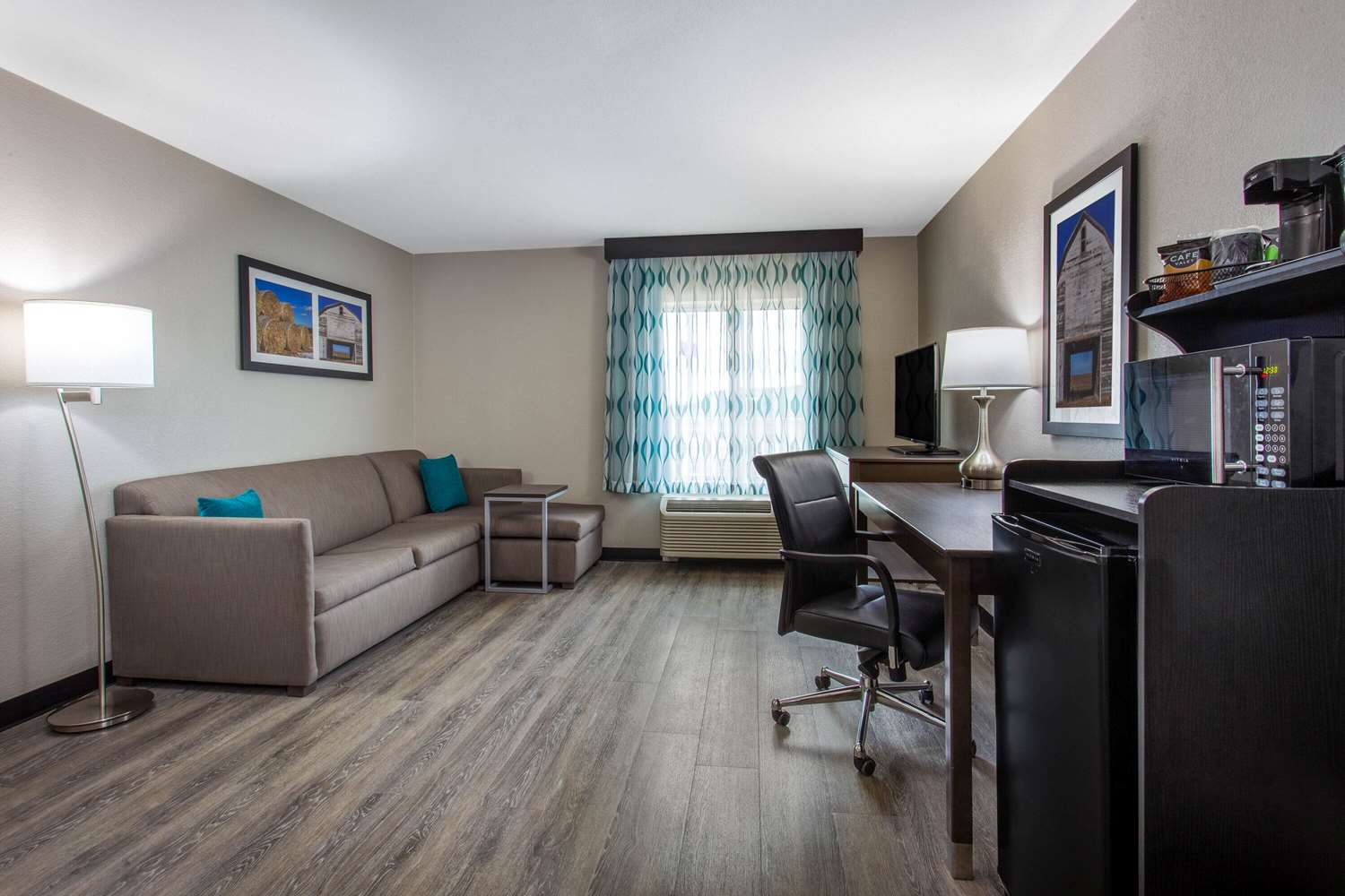 La Quinta Inn & Suites by Wyndham Effingham 17/23
