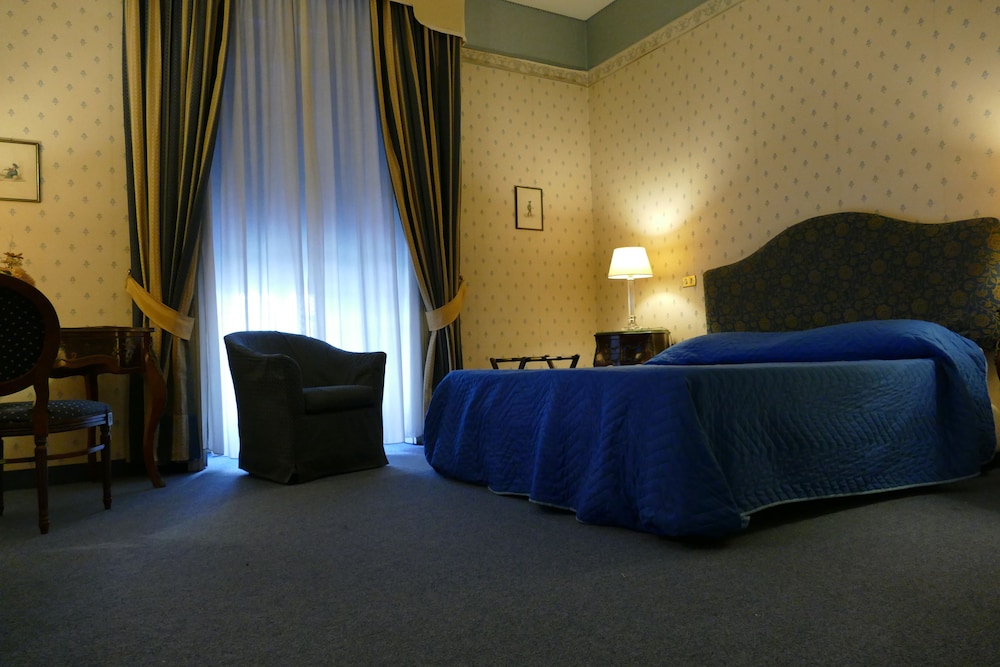 Hotel Nuovo Rebecchino 15/49