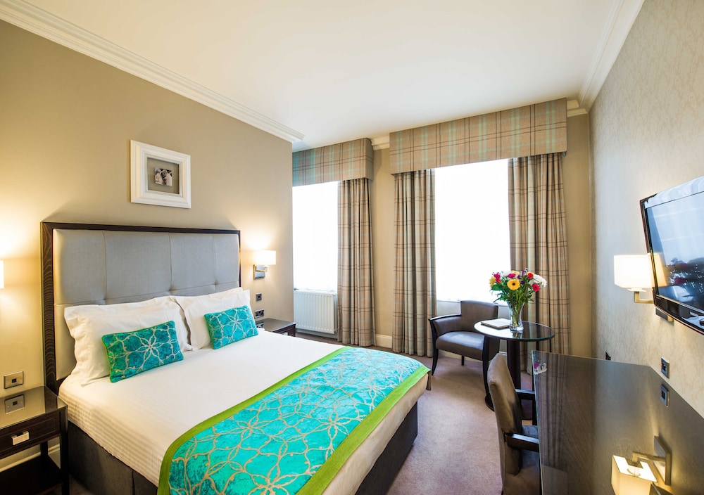 Leonardo Hotel Edinburgh City 11/23