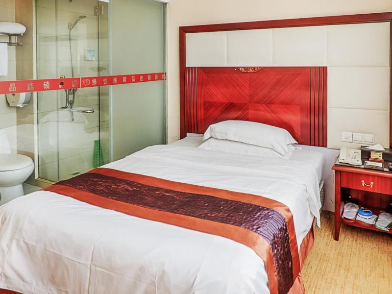 Vienna Hotel (Wuxi Wangzhuang Road) 15/23