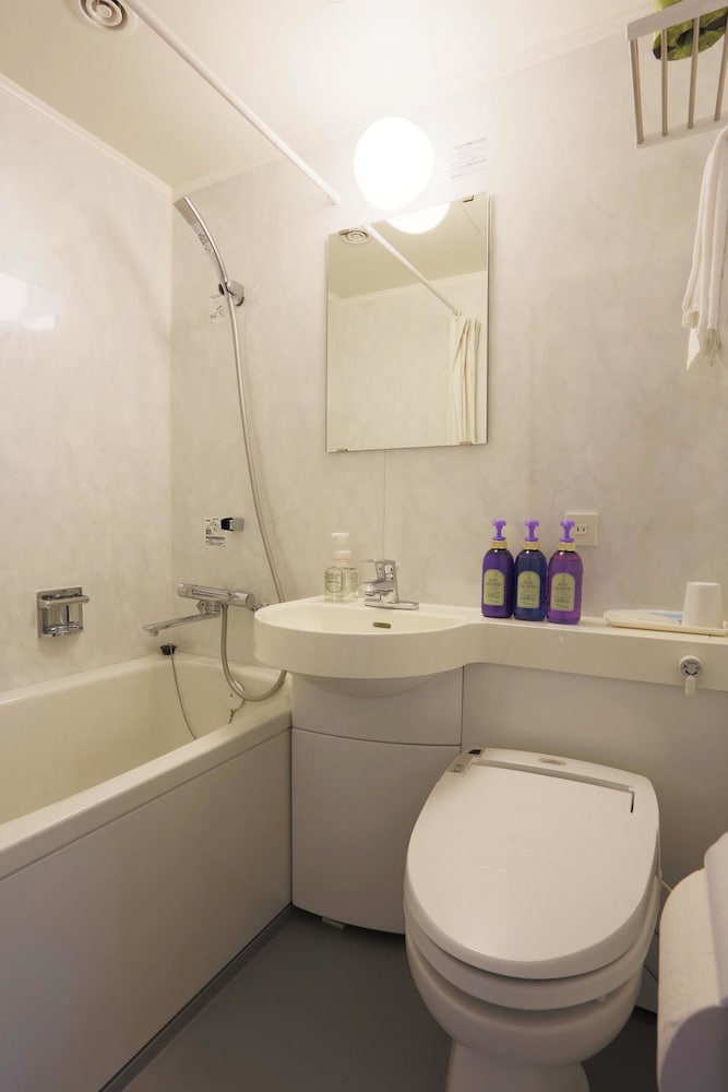 Ginza Capital Hotel Akane 13/58
