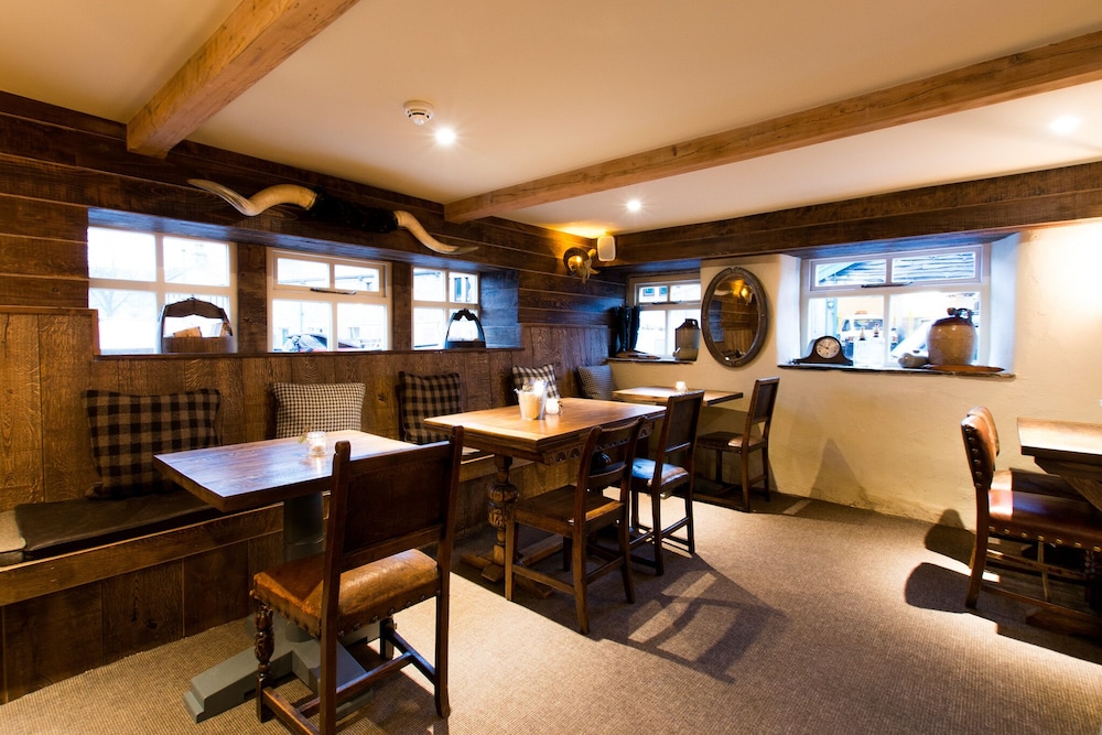 The Barley Mow 22/26