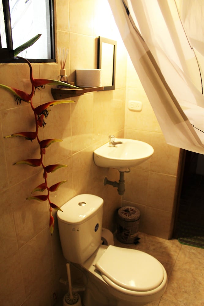 Primaluna Beach Hostel 48/50