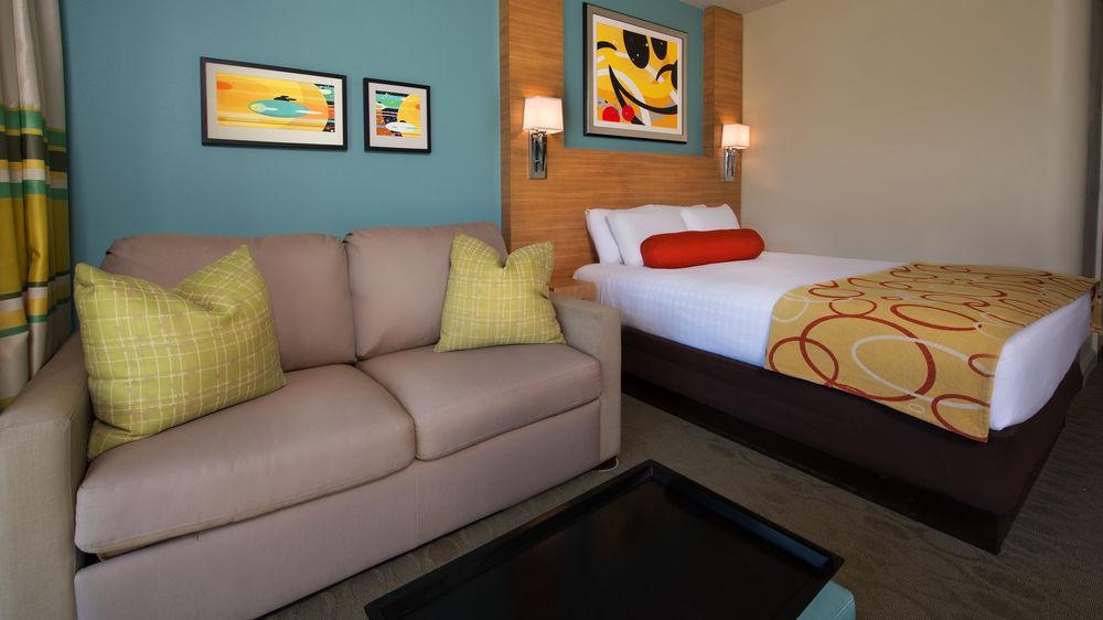 2 Bedrooms, Villa, Theme Park View