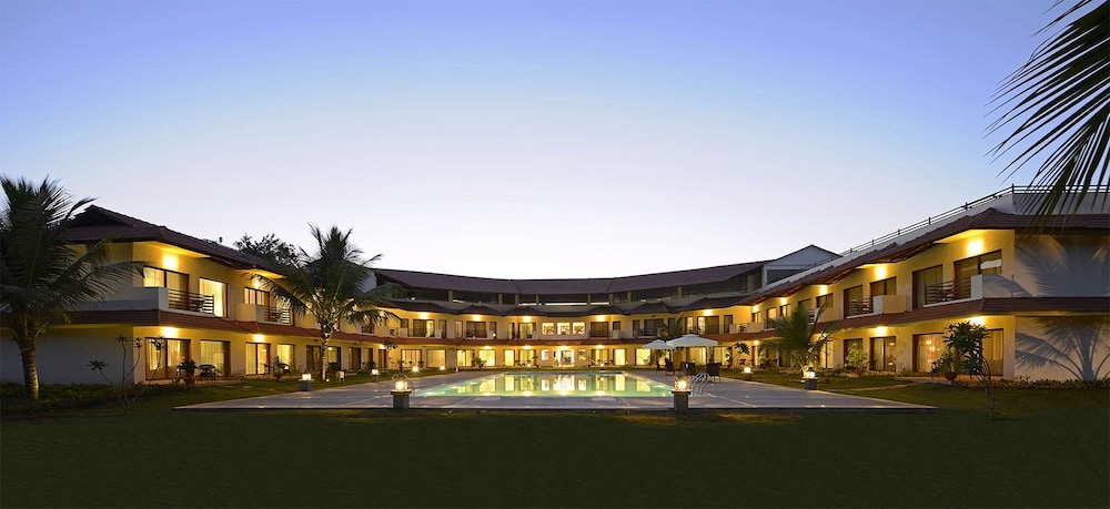 Tropicana Resort and Spa Alibaug 6/50