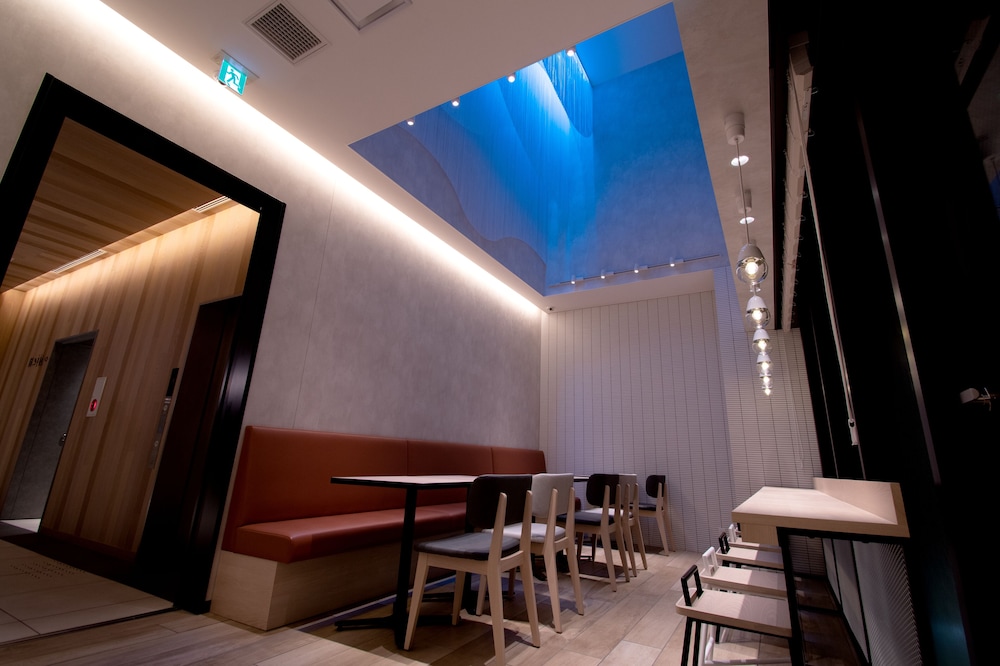 Hiyori Hotel Flex Osaka Dotonbori 28/36