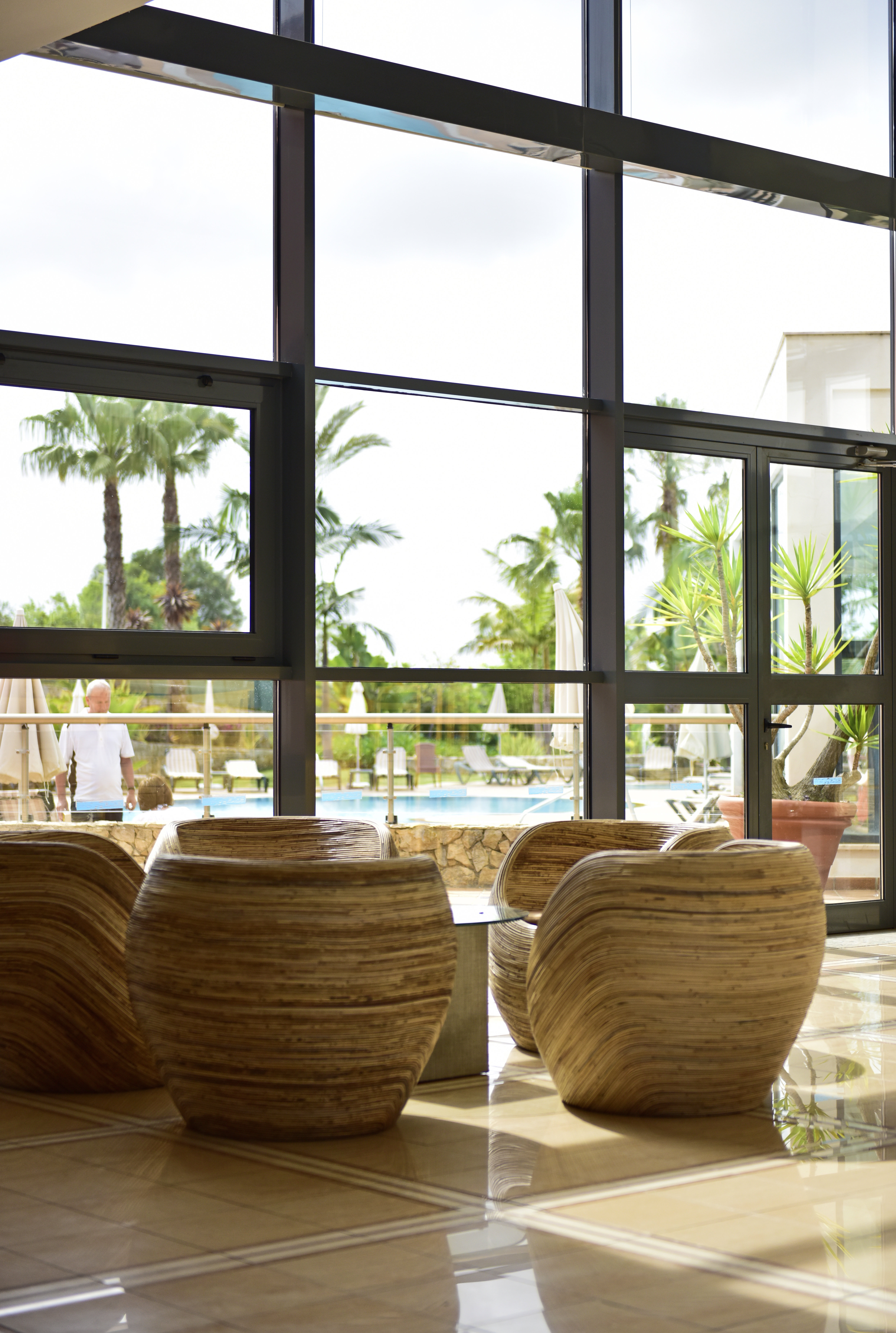 Pestana Alvor Park 40/84