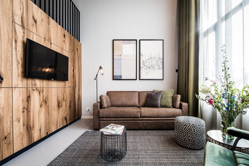 Short Stay Group Eastern Docklands Apartments 23/50