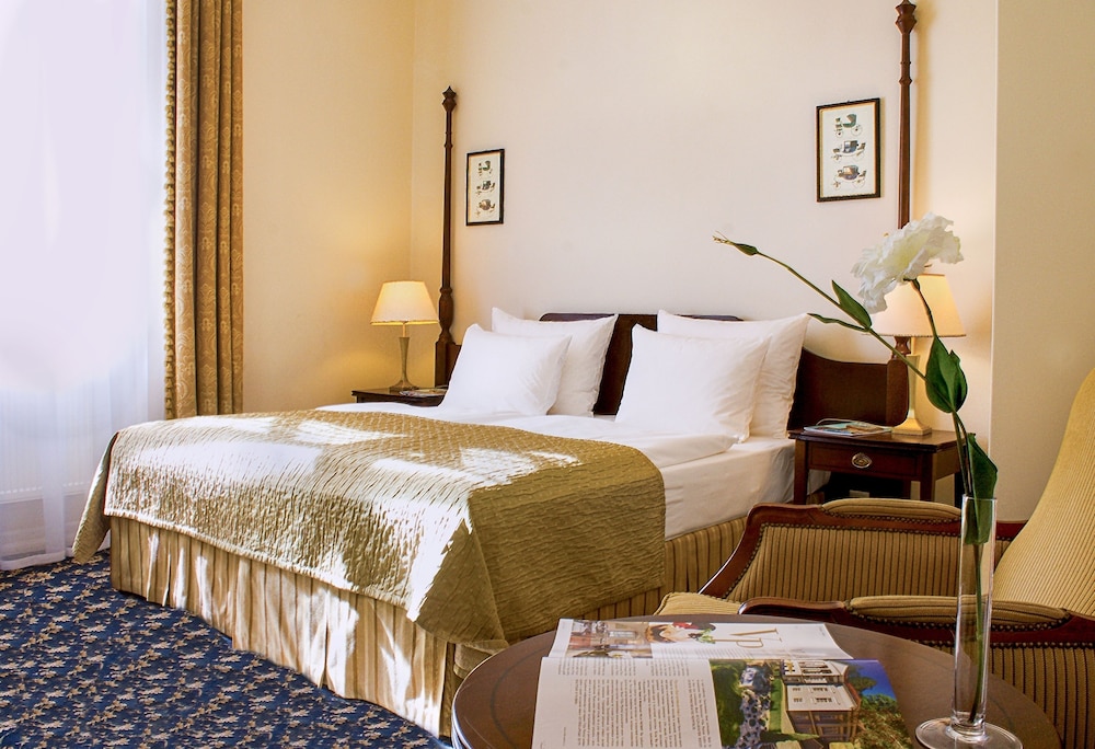 Gourmet Hotel Villa Patriot 25/72