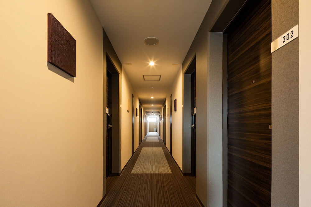 Smart Place Inn Kyoto Nijojo Horikawa 37/53