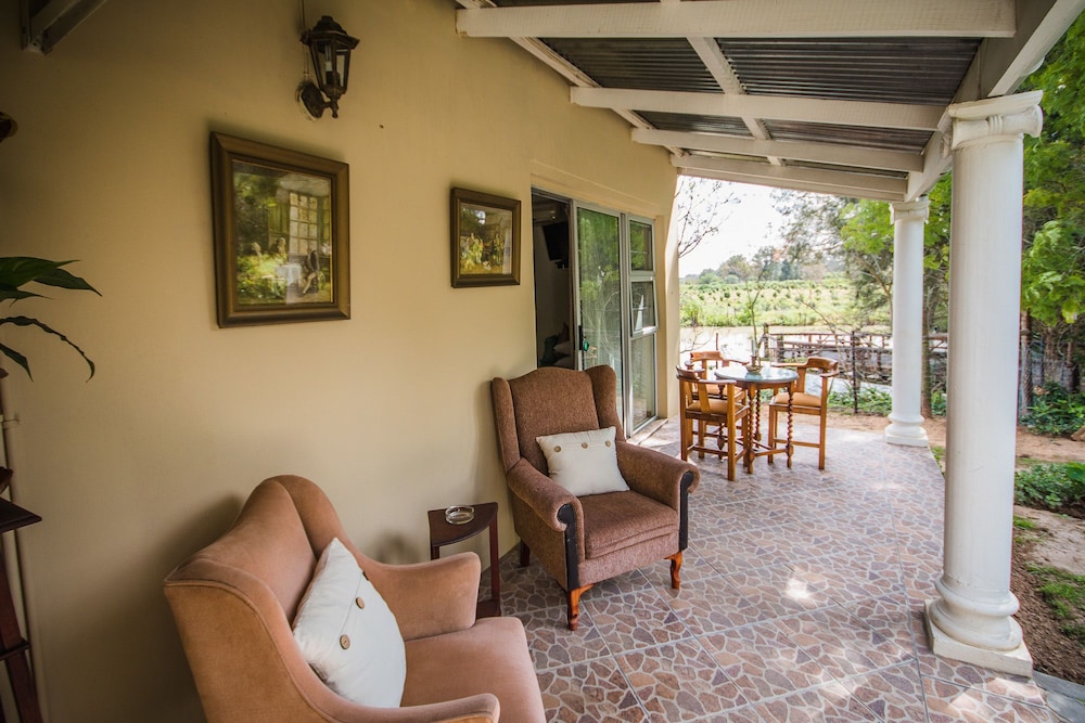 Homestead B & B 26/50