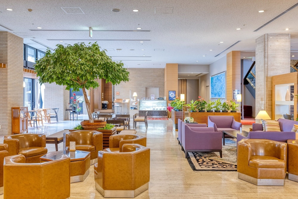 Hotel Grand Fuji 16/31