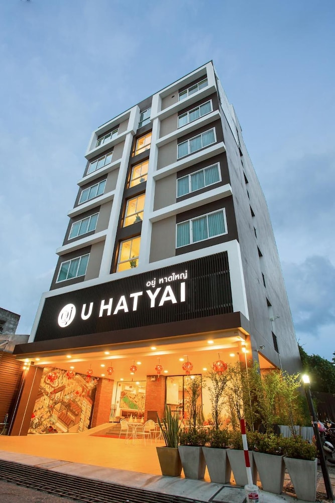 U HATYAI HOTEL 2/65