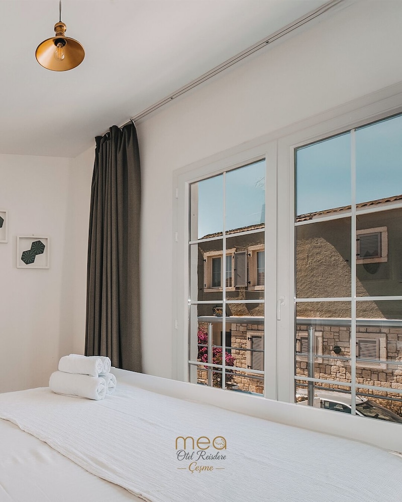 Mea Otel Reisdere Cesme 17/50