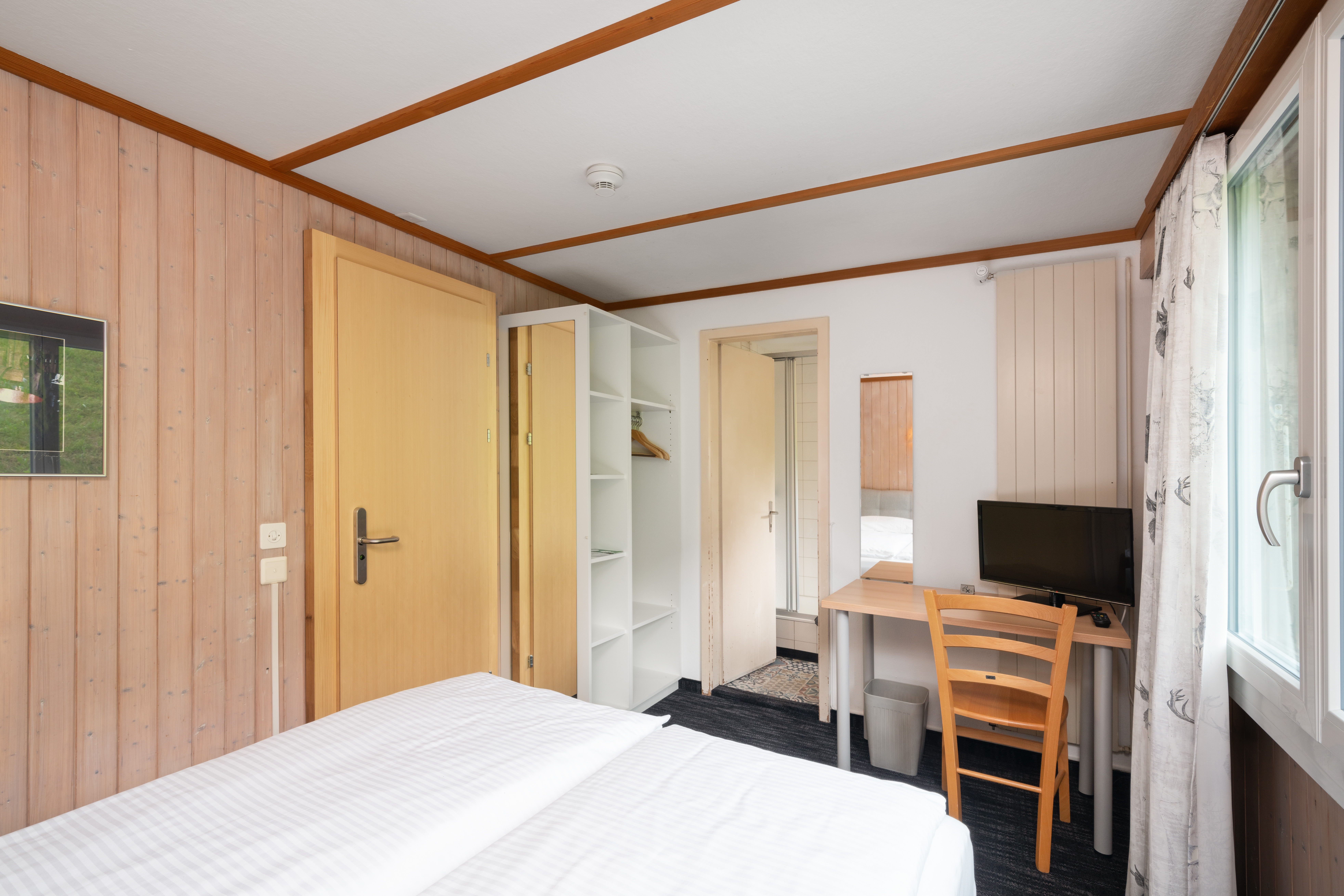 Jungfrau Lodge - Swiss Mountain Hotel 20/50
